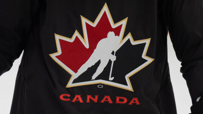 Hockey Canada stellt Misha Donskov als Nationaltrainer ein, um Rollen zu spielen


