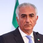 Hoffnung auf Einen Sturz der Mullahs