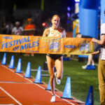 Hokka Festival in Miles - Hedengren Fells Mile Hsr