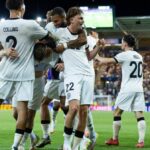 Holt Die U21 AM SAMSTAG DEN EM-TITEL?