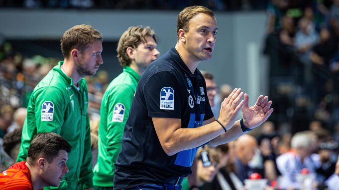 Hsg Wetzlar: Die Drei Drei Phasen und Herrehlenden Frotungsspieler | Hessenschau.de

