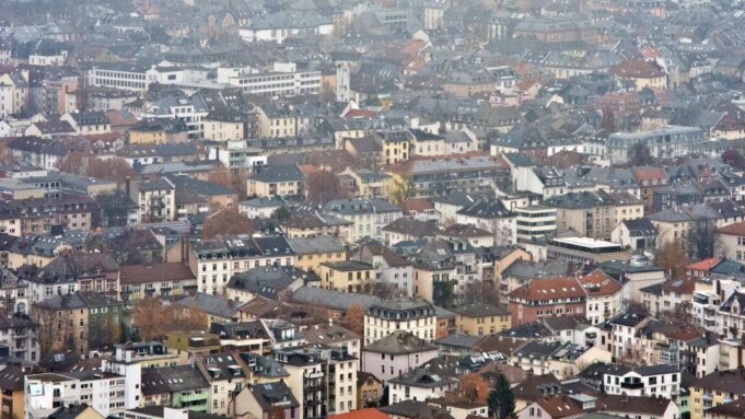 Hunderte Mieter Haven Angst Vordrohender Privacyierung | Hessenschau.de

