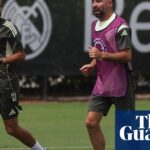 "Ich habe an der Club -Weltmeisterschaft als Herausforderung teilgenommen": Dani Carvajal kehrt zu Real Madrid | zurück Real Madrid