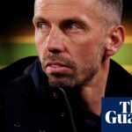 "Ich hatte einige ehrliche Gespräche mit mir": Gary O'Neil ist begeistert davon, wieder das Management -Training zu machen | Fußball