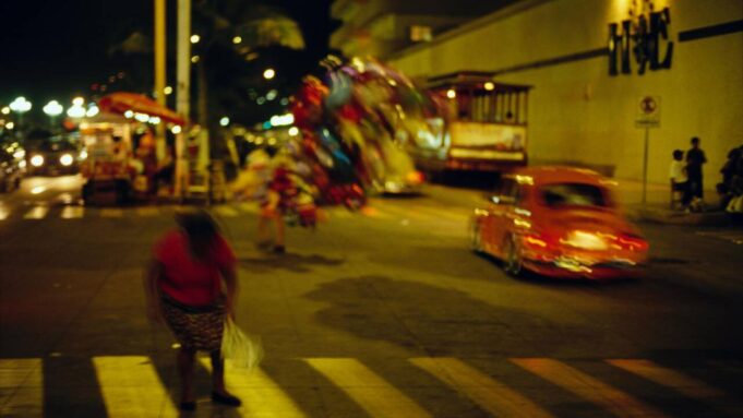 «Ici, c'est pas miami», de Fernanda Melchor: Immersion

