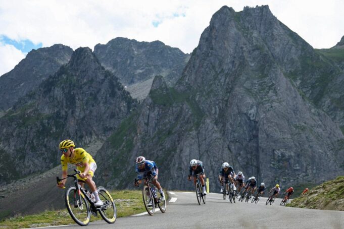 Ihr Velo Tour de France 2025 Guide

