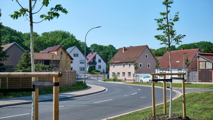 Im Kreis Gotha Langewährt, Wird Endlich Darm

