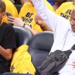 Im NBA -Finale erinnert Oscar Robertson Indiana an Basketball -Erbe, Rassengeschichte -