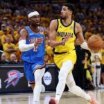 Im NBA-Finale revitalisiert der Donner die wettbewerbsfähige Seele und Landschaft der Liga