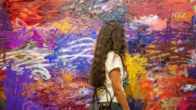 Im kunstmarkt drahtlosen Essen Enger


