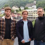 In Beil/Brigels Soll «Neuer Schwung» Herrschen: Diejüngergeneration Kommt ans Ruder