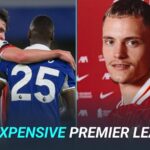 In der teuersten Premier League