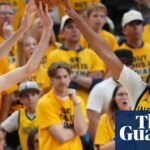 Indiana Bench glänzt mit Pacers 'Donner, der den Donner übersteigt, um das NBA-Finale mit 2: 1 zu führen NBA -Finale