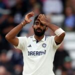 Indische Trainer bieten die neuesten Informationen für Jasprit Bumrah in England: "Wir werden es nicht ändern."
