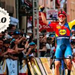 Intelligentere Wunschreisen? Versuchen Sie Dauphiné bei der Tour de France