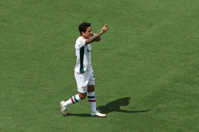 Inter vs Fluminense Live: Scores und neueste Updates für die letzten 16 Spiele der Club -Weltmeisterschaft

