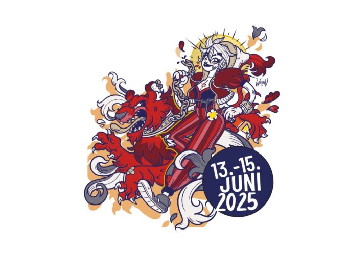 Internationales Straßenkunstfestival Frauenfeld 2025 

