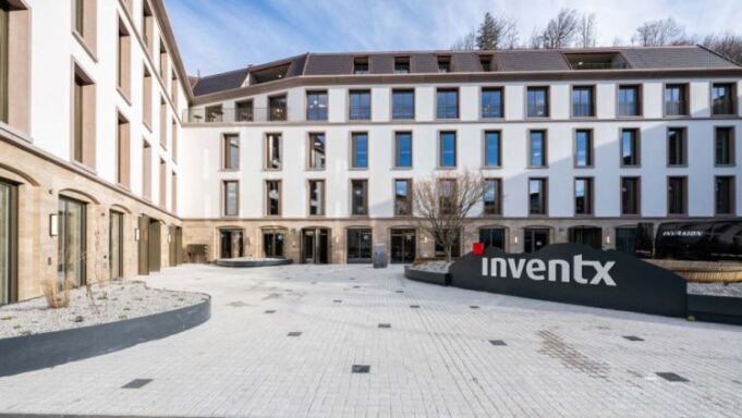 Inventx Lanciert GPU Service und Ki-Plattform

