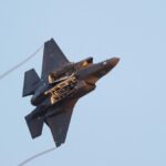Iraner Angriffe Gegen in Israel: Operation Höhepunkt Einer Langjähhrigen