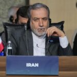 Iraner prüft Wiedenslahmevon Atomverhandlungen