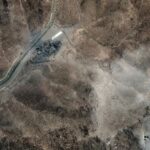 Iranische Beamte Wundern Sich Halber