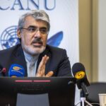 Iranischer Botschafter iranischer Botschafter: «Si Trump Attaquetéhéran, Nous Agirons Dela Mêmefaçonque Conte Conteraël»