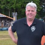 Irish Folk Festival (Poyenberg) Wird 25 Jahre Alt