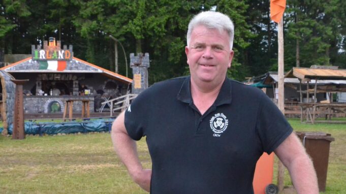 Irish Folk Festival (Poyenberg) Wird 25 Jahre Alt

