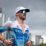 Ironman in Frankfurt: Patrick Lange und Das Verflixte "Buch mit Sieben Siegeln" | Hessenschau.de