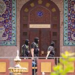Islam Braht Necht MIT Integration
