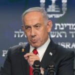 Israel bestättwaffenruhe mit dem iran