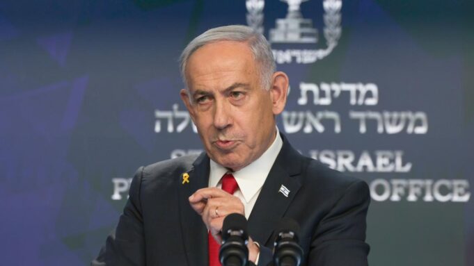 Israel bestättwaffenruhe mit dem iran

