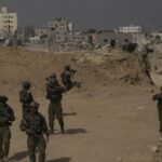 Israelische Armee Birgt Leichen von Drei Geiseln Aus Gaza