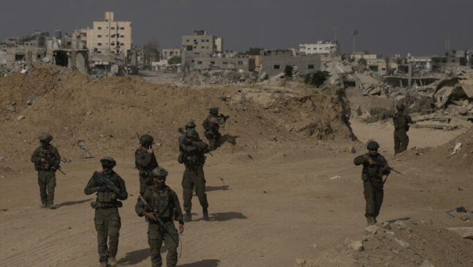 Israelische Armee Birgt Leichen von Drei Geiseln Aus Gaza

