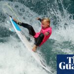 "Ist das KI?": Surfen Sie nach dem 18-jährigen australischen Start der "besten Luft aller Zeiten" | Surfen