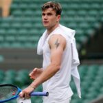 Jack Draper beschließt, Wimbledon zu überlassen