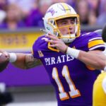 Jake Garcia überträgt nach Michigan: Was bedeutet dies für QB -Schlachten