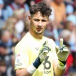 James Traffords Gespräch beginnt, als Interesse an der Serie A entsteht