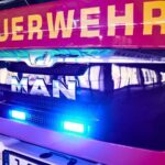 Jenas Feuerwehrsie Am Samstagmorgen: Das War der Grund