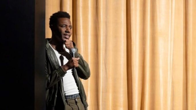 Jerrod Carmichael

