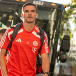Joao Palhinha Nicht Gefragt: Das Bayern-Zentrum im Mittelpunkt
