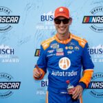 Joey Logano