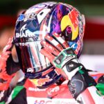 Johann Zarco trifft auf Hondas verwirrendes MotoGP -Problem in Aragon GP