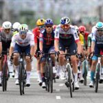 Jordi Meeus übertrifft die Wettbewerber in Kopenhagen Sprint