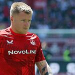 KAISERSLAUTERN: Zimmers profi-karriere ist zu Zu Ende