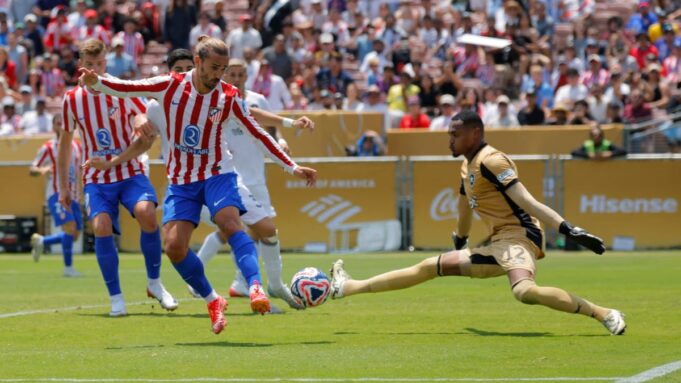 KLUB-WM: Madrid-Stilter in der Gruppenphase


