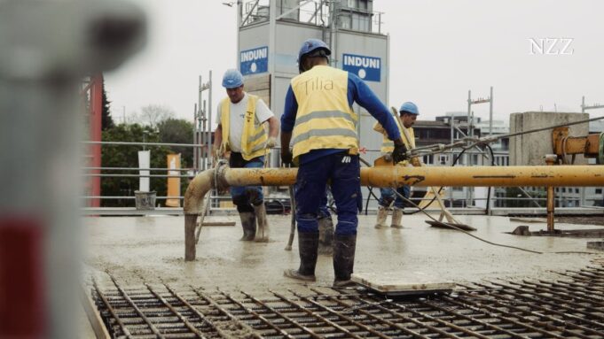 Kabel der Klimakiller Zum Klimatier?

