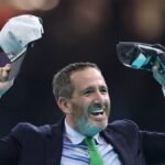 Kann Commander über die Eagles hinausgehen, um NFC East Streak intakt zu halten
