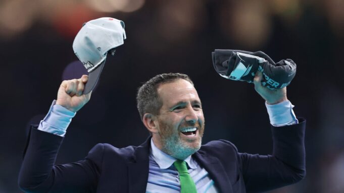 Kann Commander über die Eagles hinausgehen, um NFC East Streak intakt zu halten

