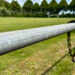 Kappeln Plant Multifunkspark MIT Skateboard, BMX und Schach